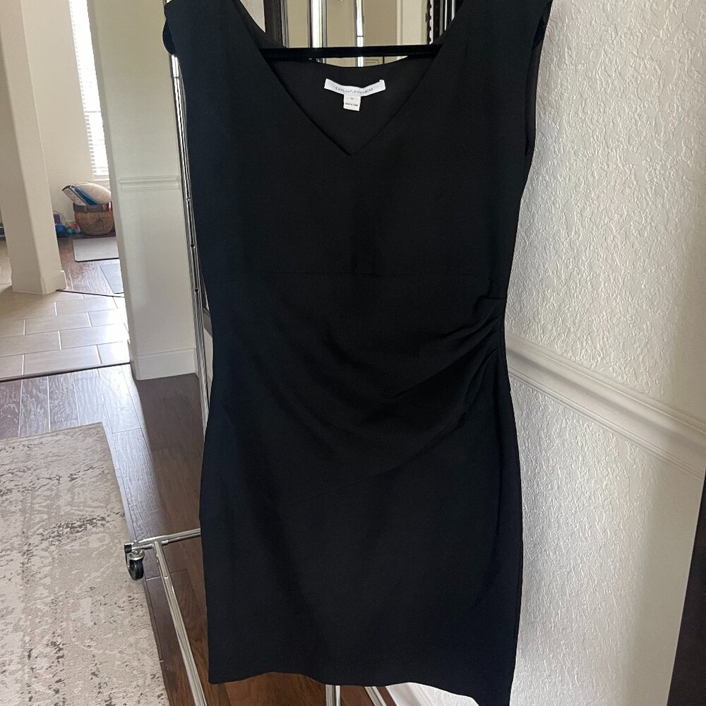 Diana Von Furstenburg Bevin Dress